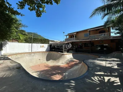 Casa com 20 Quartos à venda, 800m² no Guaiúba, Guarujá