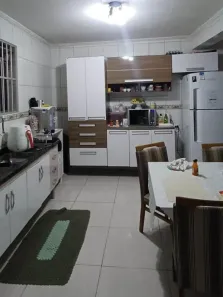 Casa com 4 Quartos à venda, 250m² no Jaguaribe, Osasco