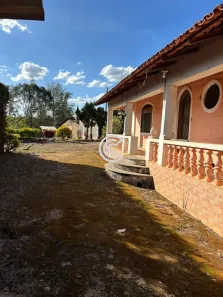 Lote/Terreno à venda, 120000m² no Vila Hollândia, Campinas