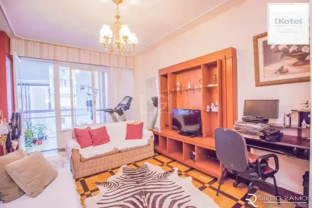 Apartamento com 4 Quartos à venda, 207m² no Bom Fim, Porto Alegre