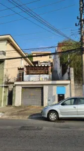 Lote/Terreno à venda, 472m² no Jabaquara, São Paulo