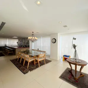 Apartamento com 4 Quartos à venda, 407m² no Vila Mariana, São Paulo