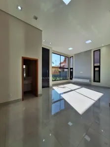 Casa de Condomínio com 3 Quartos à venda, 185m² no Engenho Velho, Nova Odessa
