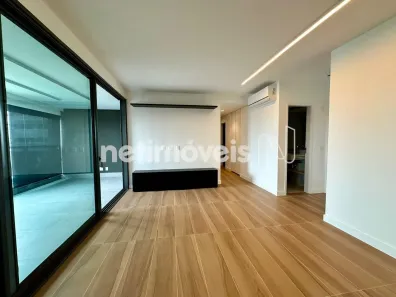 Apartamento com 3 Quartos para alugar, 142m² no Jardim Morumbi, São Paulo
