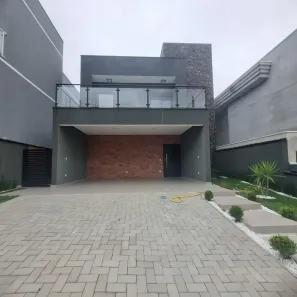 Casa de Condomínio com 3 Quartos à venda, 173m² no Cézar de Souza, Mogi das Cruzes