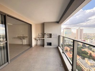 Apartamento com 3 Quartos à venda, 89m² no Guanabara Parque Boulevard, Londrina