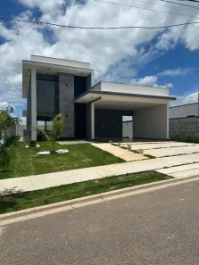 Casa de Condomínio com 3 Quartos à venda, 186m² no Jacaré, Cabreúva