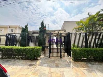 Casa com 3 Quartos à venda, 145m² no Jardim Monte Kemel, São Paulo