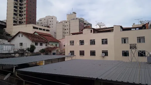 Apartamento com 3 Quartos à venda, 100m² no São Mateus, Juiz de Fora