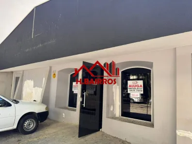 Sala Comercial para alugar, 30m² no Vila Adyana, São José dos Campos
