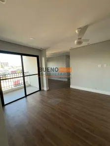 Apartamento com 2 Quartos para alugar, 70m² no Terras de Santa Bárbara, Santa Bárbara D'Oeste