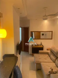 Apartamento com 2 Quartos à venda, 38m² no Vila Príncipe de Gales, Santo André