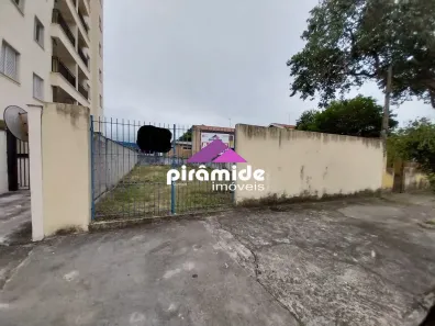 Lote/Terreno para alugar, 300m² no Parque Industrial, São José dos Campos