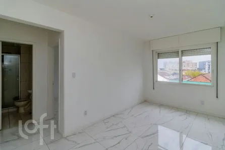 Apartamento com 2 Quartos à venda, 55m² no Cidade Baixa, Porto Alegre