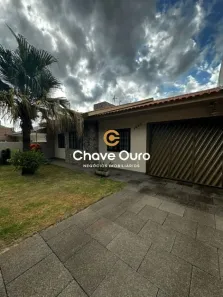 Casa com 4 Quartos à venda, 229m² no Parque São Paulo, Cascavel