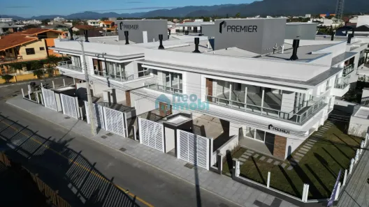 Apartamento com 2 Quartos à venda, 86m² no Praia do Sonho, Palhoça