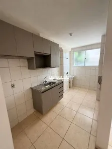 Apartamento com 2 Quartos à venda, 56m² no Patrimônio, Uberlândia