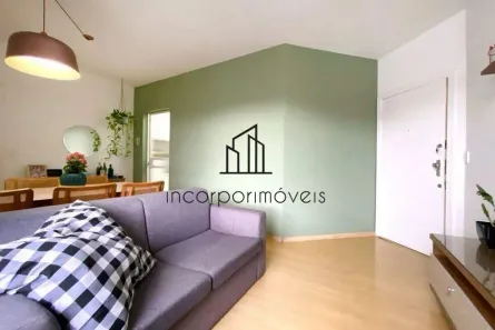 Apartamento com 3 Quartos à venda, 85m² no Estoril, Belo Horizonte