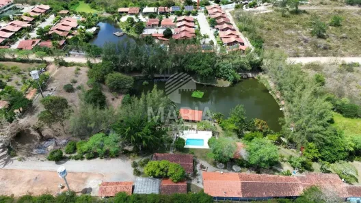 Fazenda/Sítio com 14 Quartos à venda, 780m² no Ebenezer, Gravatá