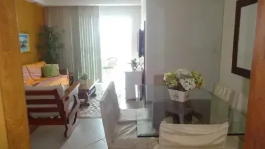 Apartamento com 3 Quartos para alugar, 151m² no Marlin, Cabo Frio