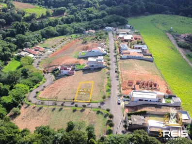 Lote/Terreno à venda, 380m² no Santa Rosa, Socorro