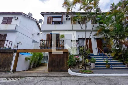 Casa de Condomínio com 3 Quartos para venda ou aluguel, 110m² no Recreio dos Bandeirantes, Rio de Janeiro