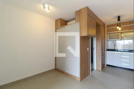 Kitnet com 1 Quarto à venda, 31m² no Pinheiros, São Paulo