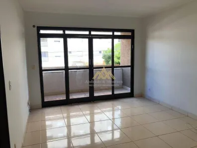 Apartamento com 3 Quartos à venda, 90m² no Residencial e Comercial Palmares, Ribeirão Preto