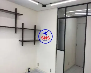 Sala Comercial à venda, 43m² no Centro, Campinas