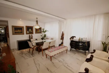 Apartamento com 4 Quartos à venda, 112m² no Sion, Belo Horizonte