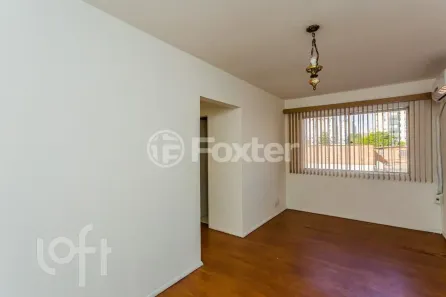 Apartamento com 2 Quartos à venda, 59m² no Partenon, Porto Alegre