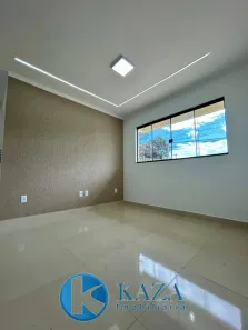 Apartamento com 3 Quartos à venda, 65m² no Parque Estrela Dalva IX, Luziânia