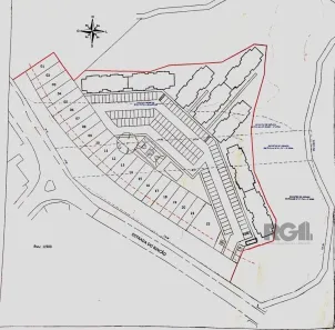 Lote/Terreno à venda, 20000m² no Belém Velho, Porto Alegre