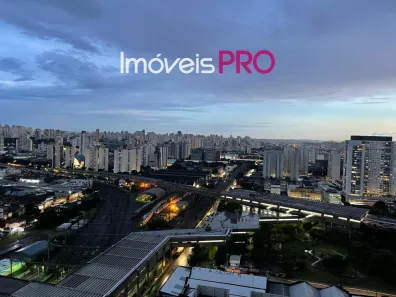Cobertura com 1 Quarto à venda, 123m² no Brás, São Paulo
