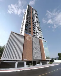 Apartamento com 2 Quartos à venda, 61m² no Perequê, Porto Belo