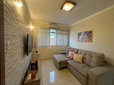 Apartamento com 2 Quartos à venda, 85m² no Vila Belmiro, Santos