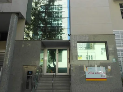Apartamento com 2 Quartos à venda, 65m² no Centro, Belo Horizonte