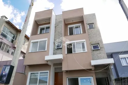 Casa com 4 Quartos à venda, 165m² no Aberta dos Morros, Porto Alegre