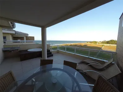 Cobertura com 2 Quartos à venda, 104m² no Centro, Caucaia