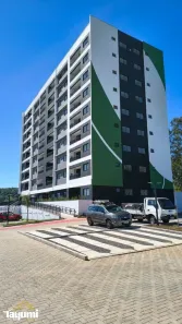 Apartamento com 2 Quartos à venda, 51m² no Aliança, Santa Cruz do Sul