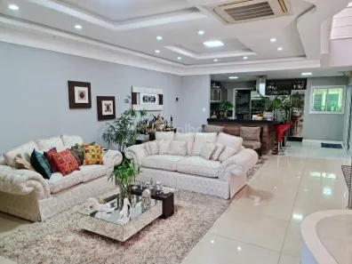 Casa com 3 Quartos à venda, 400m² no Balneário, Florianópolis