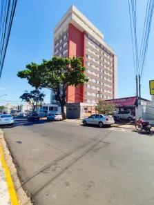 Apartamento com 1 Quarto para alugar, 33m² no Jardim Nasralla, Bauru
