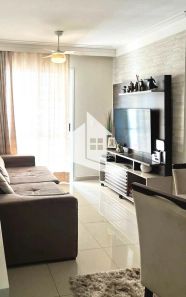 Apartamento com 3 Quartos à venda, 77m² no Swift, Campinas