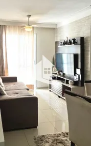 Apartamento com 3 Quartos à venda, 77m² no Swift, Campinas
