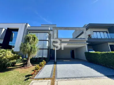 Casa de Condomínio com 3 Quartos à venda, 198m² no Vila Suíça, Indaiatuba