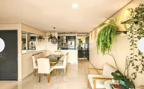 Apartamento com 2 Quartos à venda, 65m² no Interlagos, São Paulo