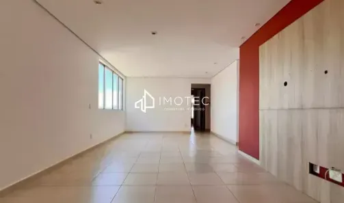 Apartamento com 3 Quartos à venda, 111m² no Calafate, Belo Horizonte
