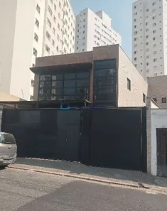 Prédio Comercial para alugar, 720m² no Vila Guarani (Z Sul), São Paulo