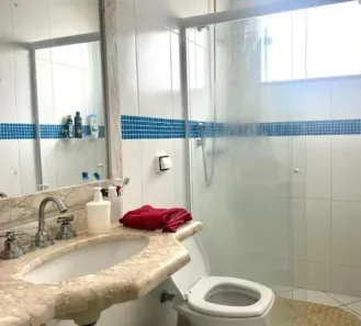Sobrado com 3 Quartos à venda, 250m² no Parque Residencial Villa dos Inglezes, Sorocaba