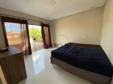 Sobrado com 2 Quartos à venda, 126m² no Pousada da Esperança II, Bauru